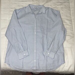 NWOT Button Down